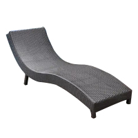 美沐芯品(MEIMUXINPIN)户外躺椅露天露台别墅庭院XP-LTY001