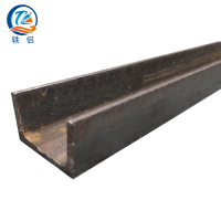 轶侣 16#A槽钢 160×63×6.5mm Kg