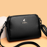 包包女包新款2026斜挎包女时尚女士多隔层小方包单肩包女