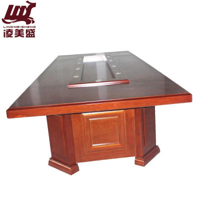 凌美盛 会议桌 4米 LMS-152/张