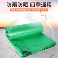 双绿篷布 规格:12*25米 单位: 件