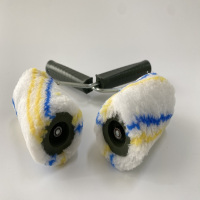 黄麓 滚筒刷 把(6寸)