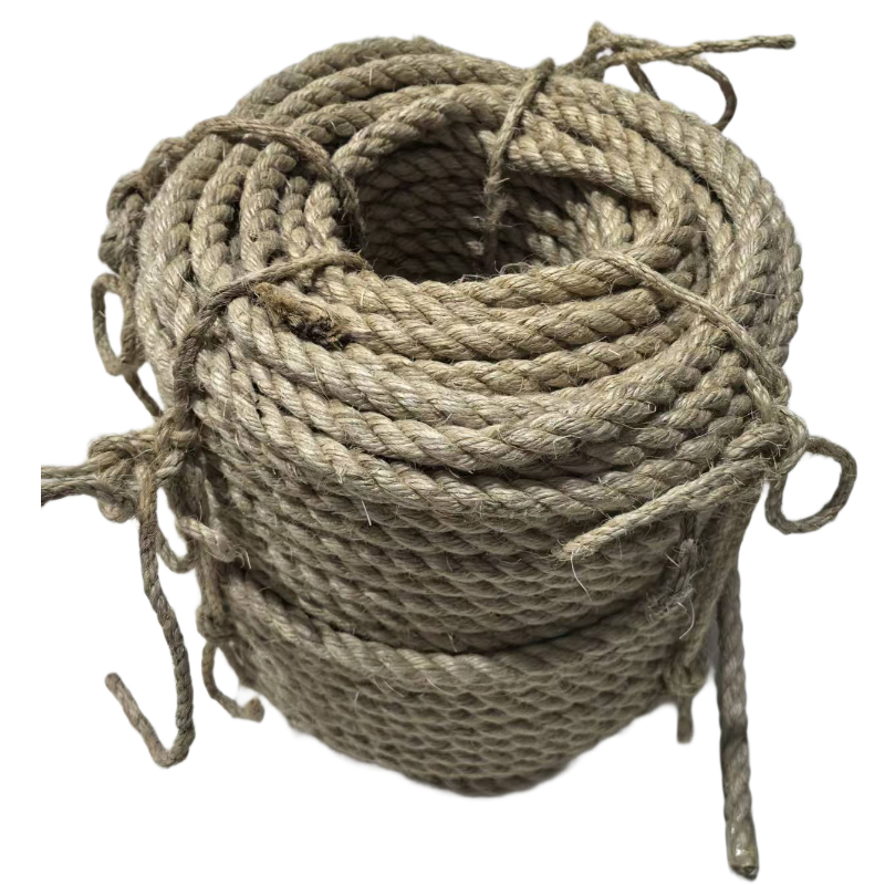 连瑞翔 白棕绳 12mm 千克