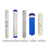 自然来ZRL-Z400(V8)/(V9) 滤芯套装 滤芯套装ZRL-Z400LXTZ