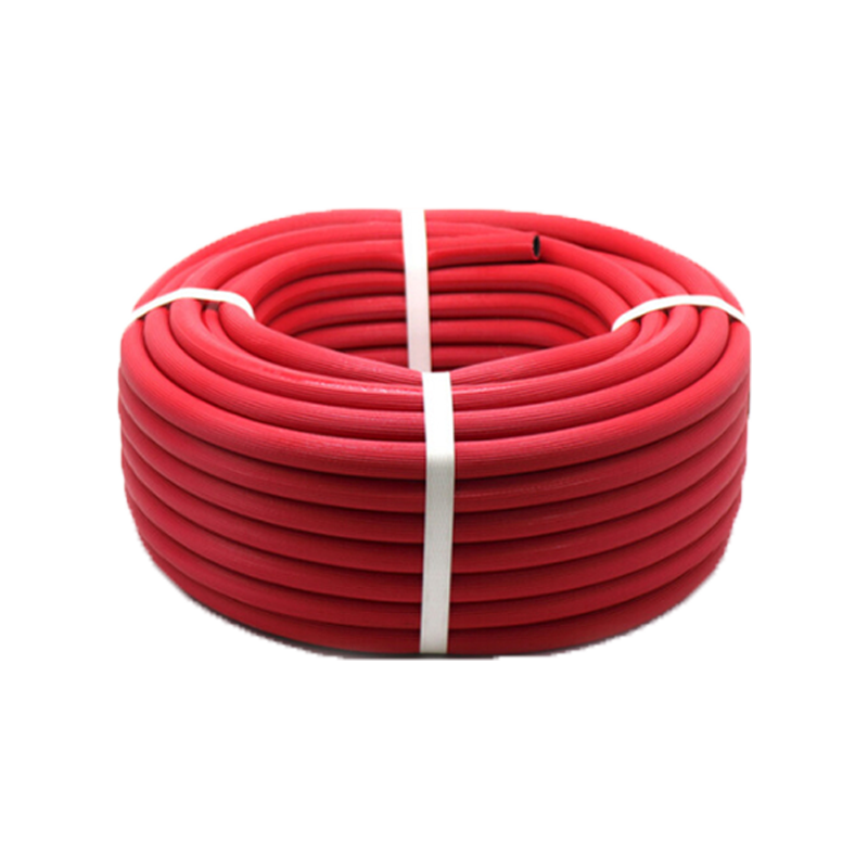 金鉝铭 乙炔橡胶软管 10mm /米