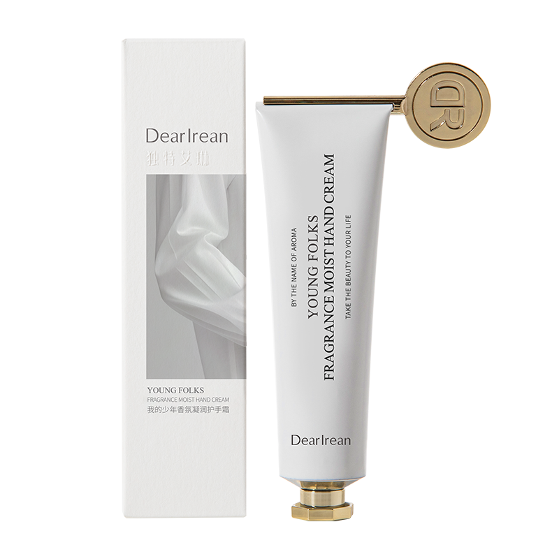 独特艾琳 我的少年 凝润护手霜35ml(YH)