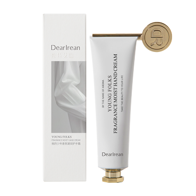 独特艾琳 我的少年 凝润护手霜35ml(YH)