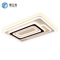 照立方 吸顶灯 120w 个