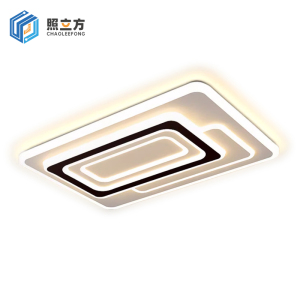 照立方 吸顶灯 120w 个