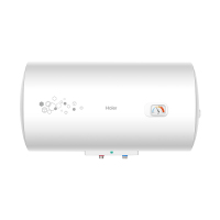 海尔电热水器50升2200W速热高温抑菌金刚三层胆EC5001-PF1