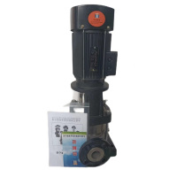 五洲泵业立式多级离心泵CDL(F)4-16台