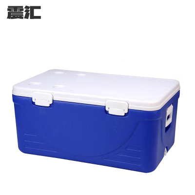 震汇 保温箱 110L个