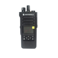 摩托罗拉(MOTOROLA)XiR P8628i U数字对讲机WIFI定位 IP67 蓝牙4.0 倒地报警 智能音频