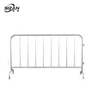 斯赞 铁马围栏隔离栏 长200*高120cm 个