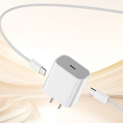 Only&Home一拖三布艺 数据线 KL-YTS04