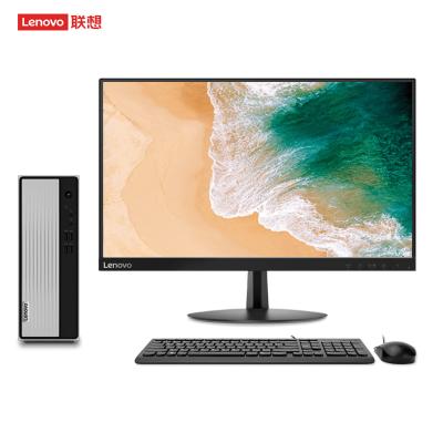联想（Lenovo）天逸510S十代四核i3-101008GBDDR4内存512GB2G独显WiFi蓝牙Win10商用办公台式电脑整机定制套机带21.5