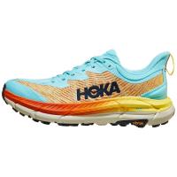 Hoka One One跑步鞋轻量缓震透气防滑男士专业越野跑鞋