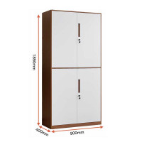 曌梵档案柜卷柜个