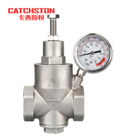 卡西斯顿 不锈钢减压阀 DN25 个