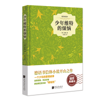 醉染图书少年维特的烦恼9787514612448