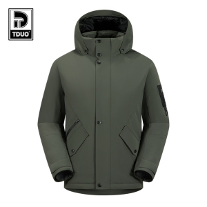 TDUO羽绒服KC8 件