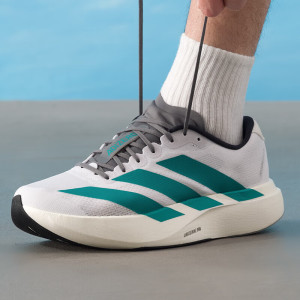 阿迪达斯(adidas)男鞋新款运动鞋复古潮流时尚老爹鞋舒适透气跑步鞋JS4487 ZP