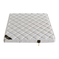 匡大 床垫20CM厚席梦思床垫1200*2000*200MM KD10172
