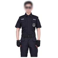 卡漫步 夏季作训服 KMB-Z551 套