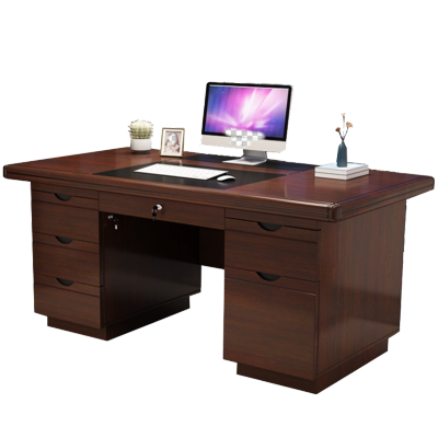 彭梵办公桌1600*800*760mm张