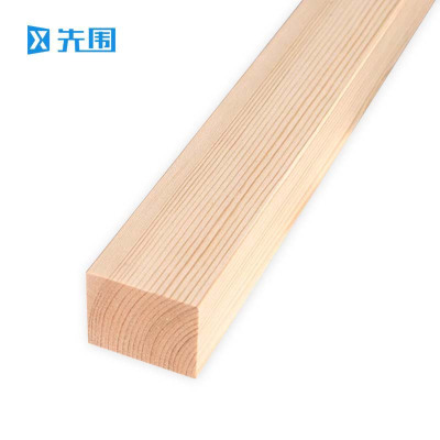 先围 木方 200*60*60mm 根