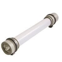 通芯TXSC9004 9W IP65 7.4V 5500K LED光源手持工作棒(盏) 银色
