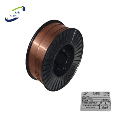 悉金 焊丝 XJ - 0.8mm kg