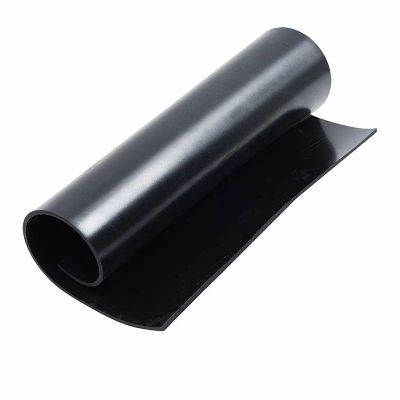 鑫迈凯斯 氟橡胶板 耐腐蚀耐高温橡胶板厚度6mm平方米