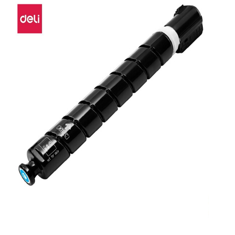 得力/deli XT67C 粉盒 19000页 1支