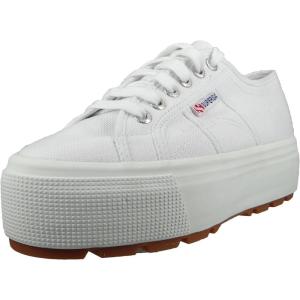 SUPERGASuperga经典款女鞋2790系列休闲板鞋舒适百搭防滑运动鞋