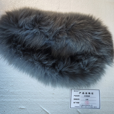 豫汉迎防寒围脖15*15*15cm个