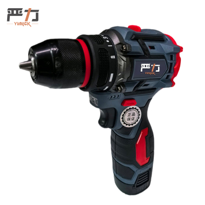 严力 YIMLEK 电钻 18V台