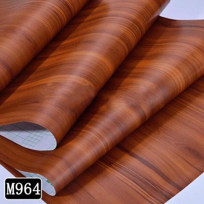 汐岩相框铝合金窗框翻新贴纸防水自粘实木不锈钢框套边框 M964(1米价) 大