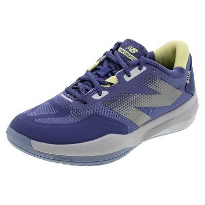 新百伦(New Balance)NewBalance女士宽版网球鞋DreamState&Parchm