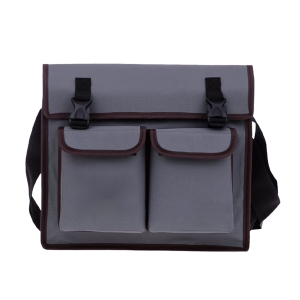 PIIC BXB-001 便携包(计价单位:个)灰色