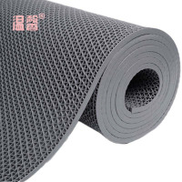 温馨 防滑垫 灰色0.9米宽 5mm*5米长 卷