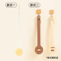 希艺欧O泡熊沐浴擦CEO-6881