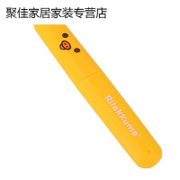 家柏饰(CORATED)旅行洗漱牙刷盒便携式牙膏牙刷套带盖收纳盒牙具透气防尘保护盒子