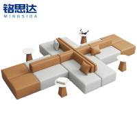铭思达休闲沙发