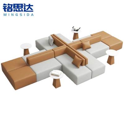 铭思达休闲沙发