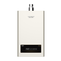 AO史密斯热水器燃气热水器JSQ26-EC3