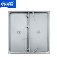 启功密闭门防潮通风门安全门含安装 1.8m*2.0m