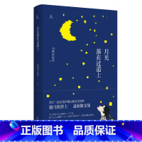 [正版]原乡人书系 月光落在过道上 是第十二届全国少数民族文学创作骏马奖得主阿微木依萝的2新散文集 黄山书社