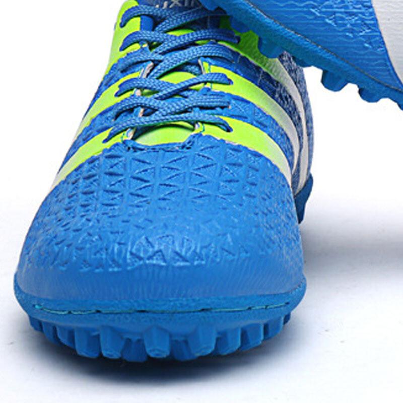 2016运动户外男女儿童学生碎钉胶钉FG/HG钉F50足球鞋
