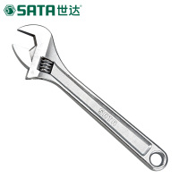 世达(SATA)活扳手 活动扳手活扳子 6英寸150mm(47202)1把